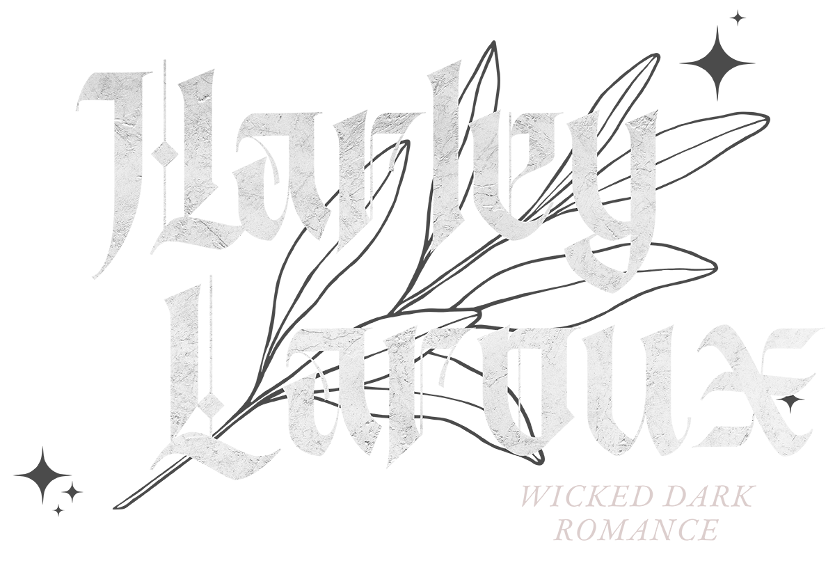 Harley Laroux